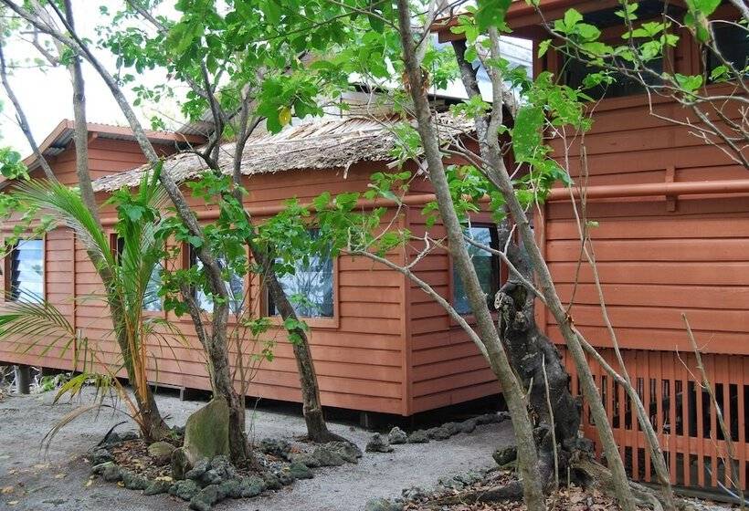 Imagination Island Eco Resort