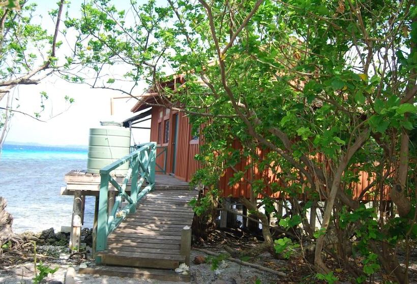 Imagination Island Eco Resort