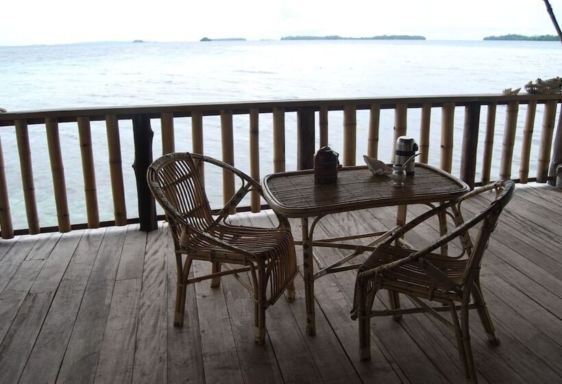 Imagination Island Eco Resort