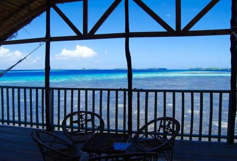 Imagination Island Eco Resort