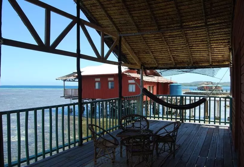 Imagination Island Eco Resort