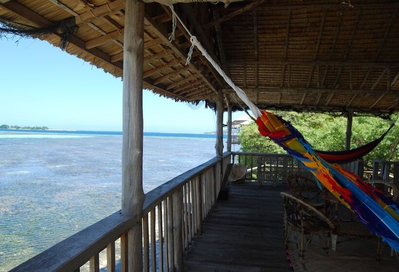 Imagination Island Eco Resort