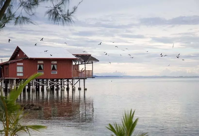 Imagination Island Eco Resort