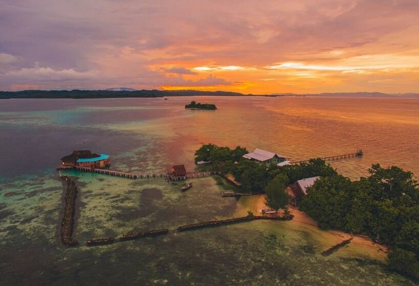 Imagination Island Eco Resort