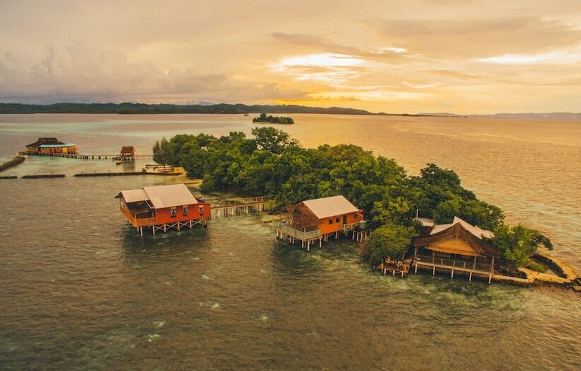 Imagination Island Eco Resort