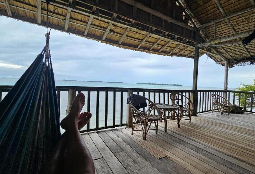 Imagination Island Eco Resort