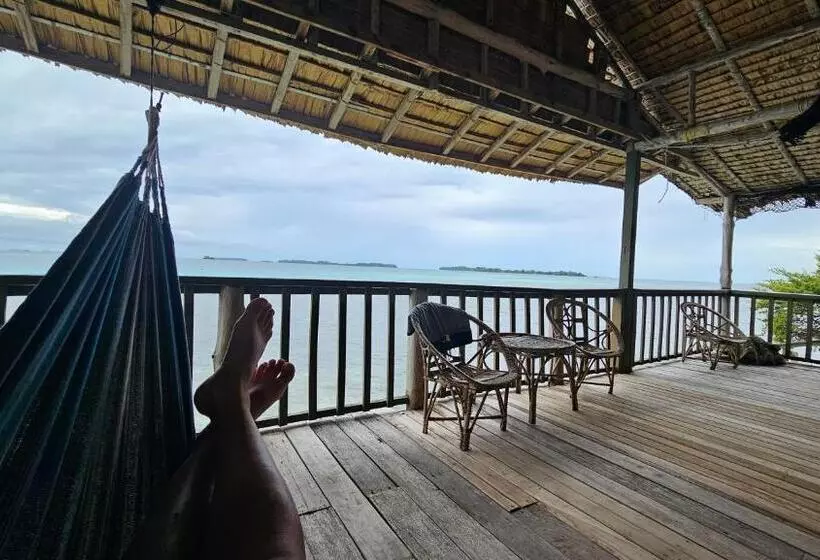 Imagination Island Eco Resort