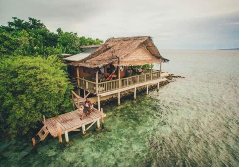 Imagination Island Eco Resort