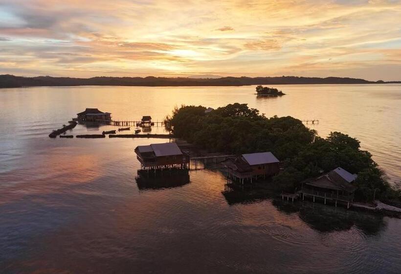 Imagination Island Eco Resort