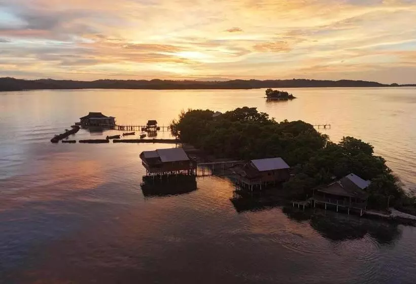 Imagination Island Eco Resort