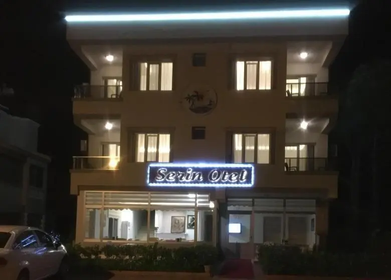 Serin Otel