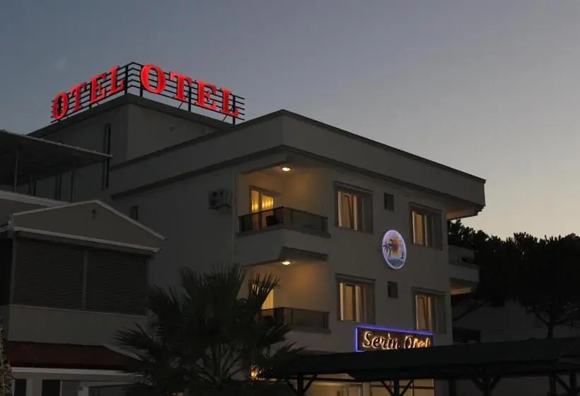 Serin Otel