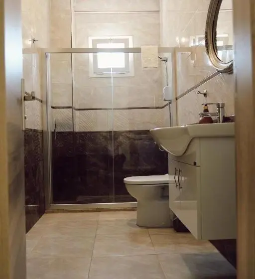 Serin Otel