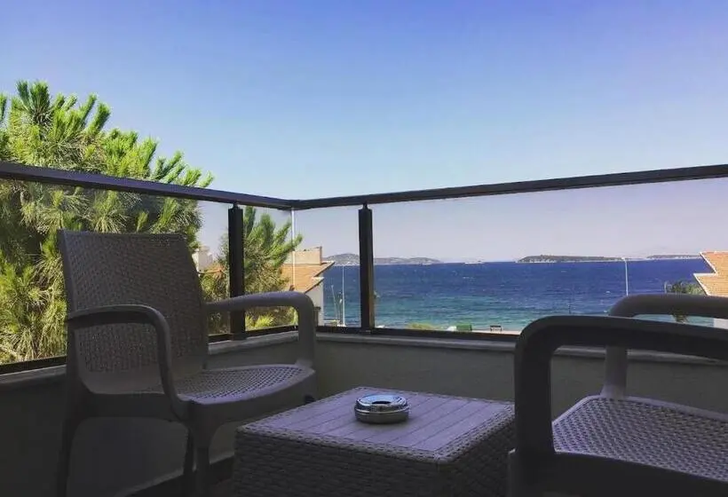 Serin Otel