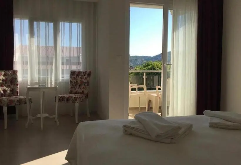 Serin Otel