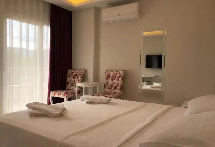 Serin Otel