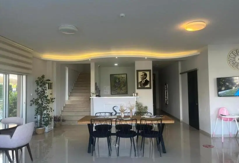 Serin Otel