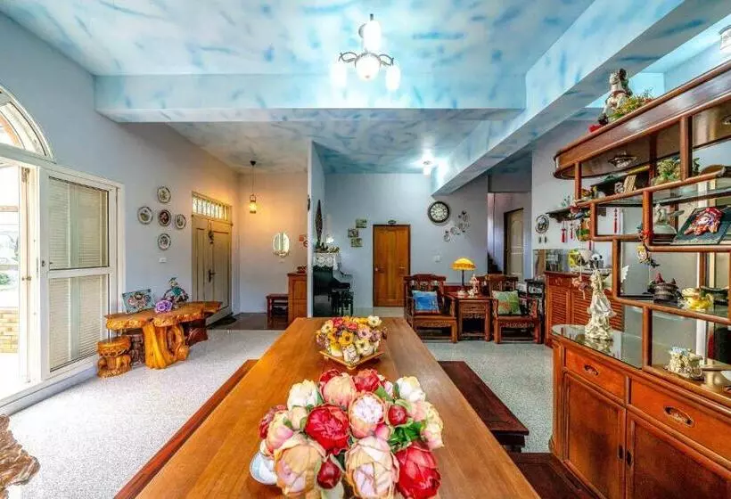 Yi Jing B&b