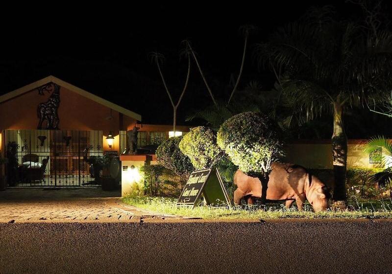 Bed and Breakfast Elephant Coast Guesthouse