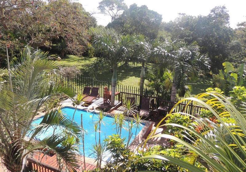 Bed and Breakfast Elephant Coast Guesthouse