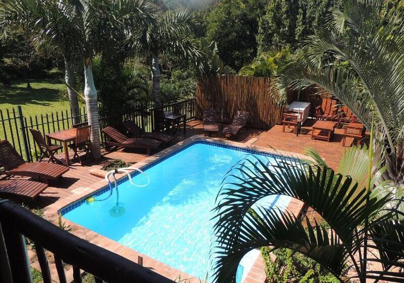 Bed and Breakfast Elephant Coast Guesthouse