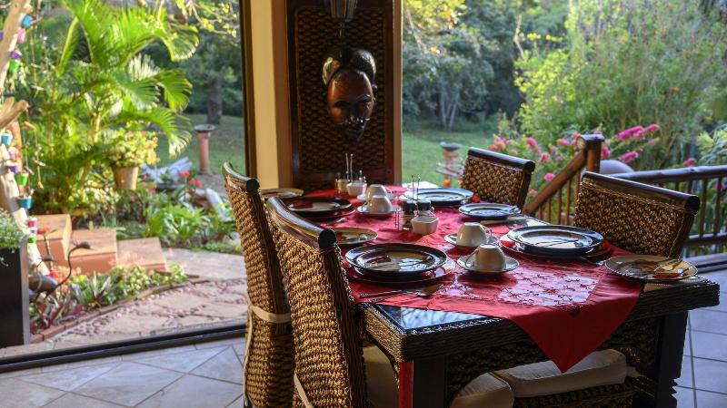 Bed and Breakfast Elephant Coast Guesthouse