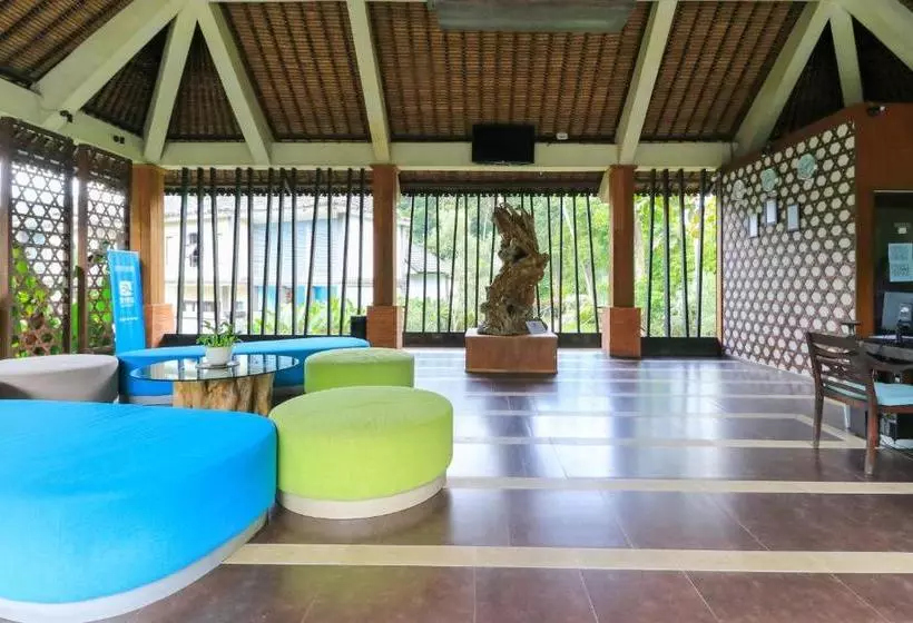 ベッドアンドブレックファースト Purnama