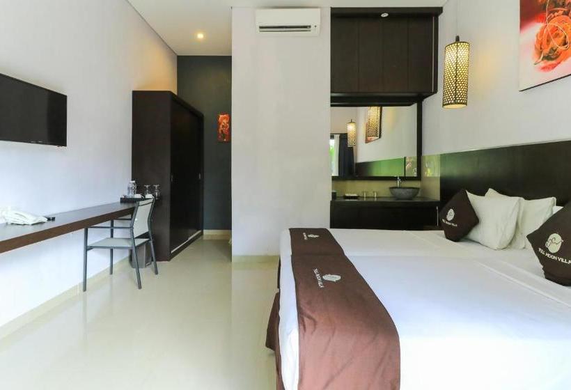 住宿加早餐 Purnama