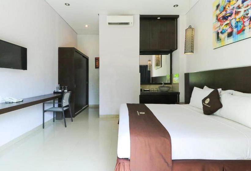 住宿加早餐 Purnama