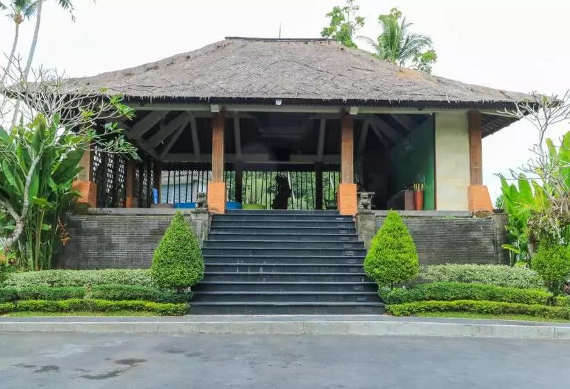 ベッドアンドブレックファースト Purnama