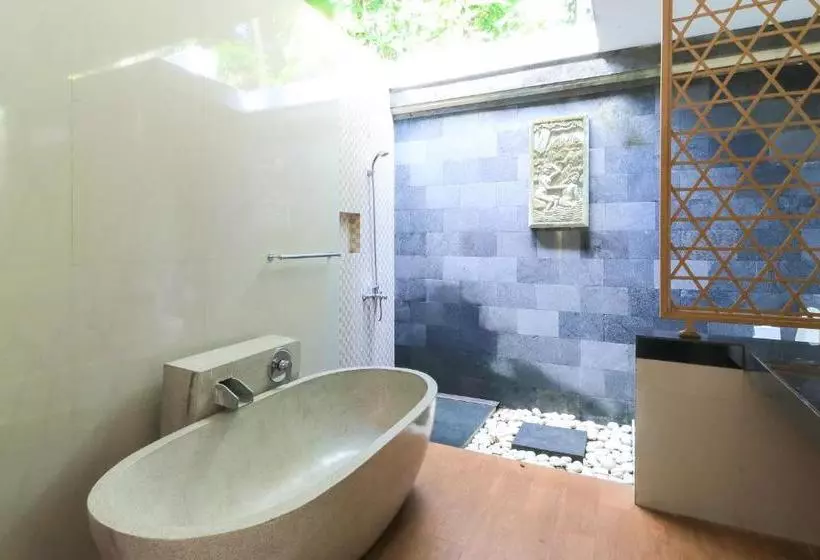 ベッドアンドブレックファースト Purnama