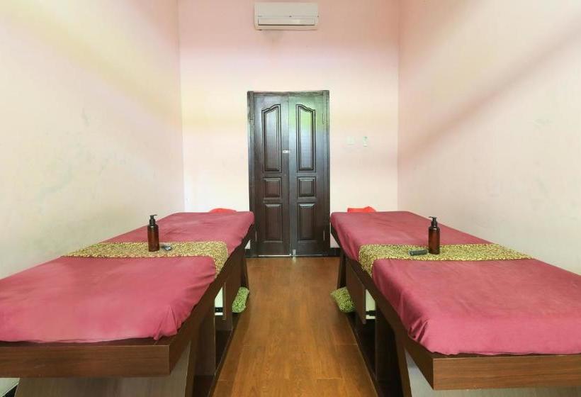 住宿加早餐 Purnama