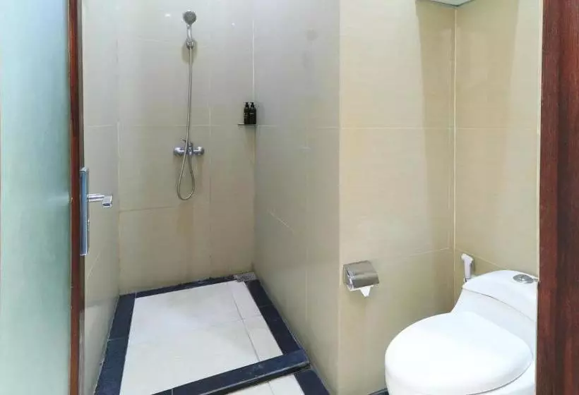 ベッドアンドブレックファースト Purnama