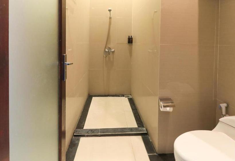 住宿加早餐 Purnama