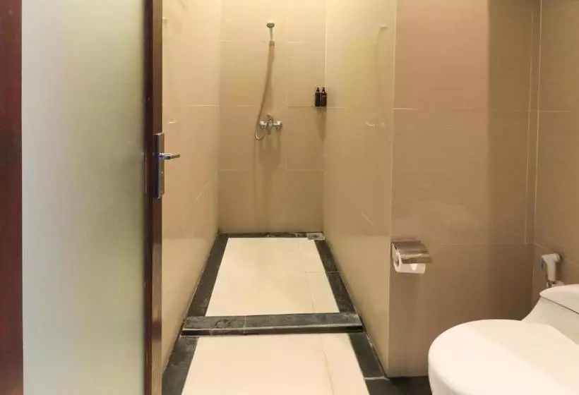 ベッドアンドブレックファースト Purnama