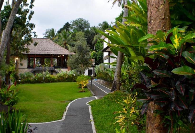 住宿加早餐 Purnama