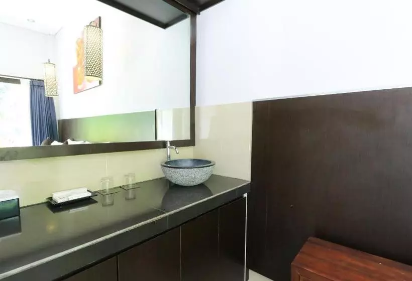 ベッドアンドブレックファースト Purnama