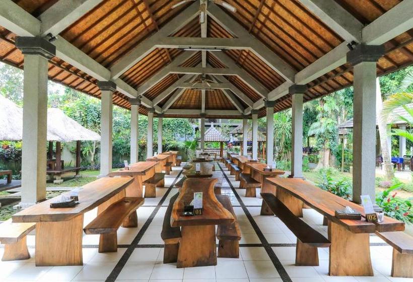 住宿加早餐 Purnama