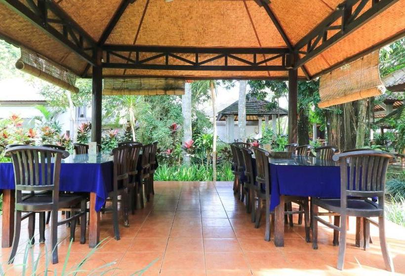 住宿加早餐 Purnama