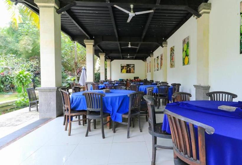 住宿加早餐 Purnama