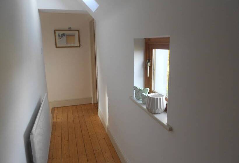 Bed and Breakfast Villa Farm Cottage