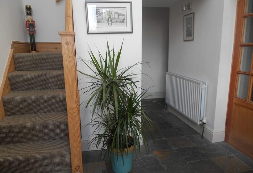 Bed and Breakfast Villa Farm Cottage