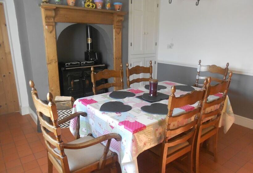 Bed and Breakfast Villa Farm Cottage