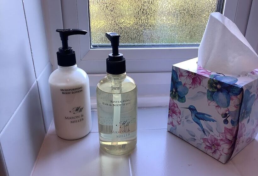 Bed and Breakfast Villa Farm Cottage