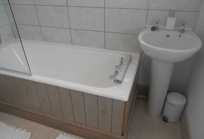 Bed and Breakfast Villa Farm Cottage