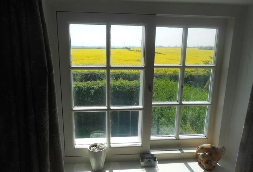 Bed and Breakfast Villa Farm Cottage