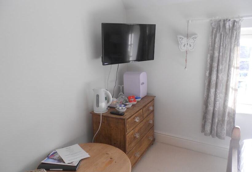 Bed and Breakfast Villa Farm Cottage