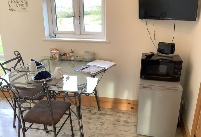 Bed and Breakfast Villa Farm Cottage