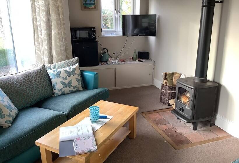 Bed and Breakfast Villa Farm Cottage