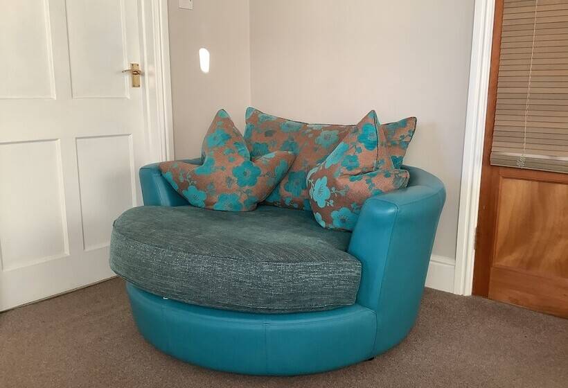 Bed and Breakfast Villa Farm Cottage